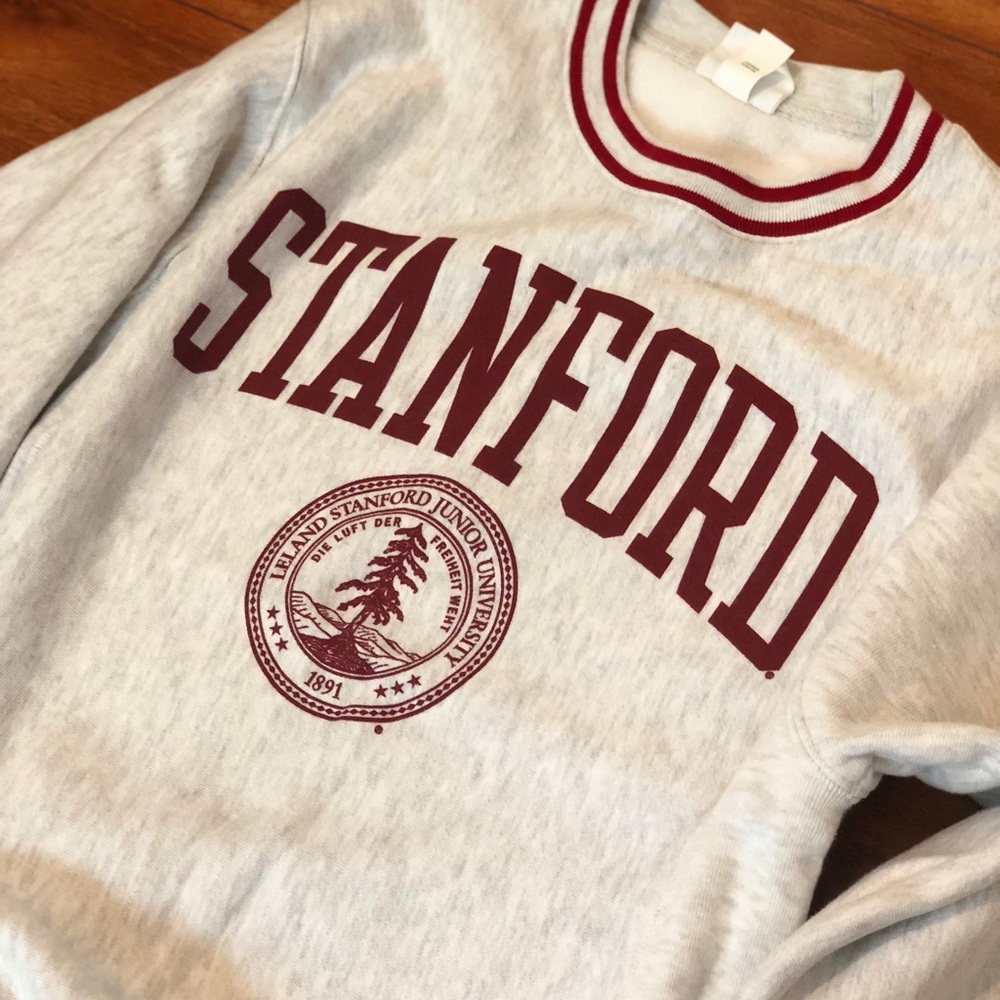 Stanford Sweatshirt